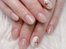 QBネイル 多摩センター店(QB Nail)/