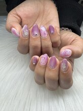 タムタムネイル 本厚木(Tam Tam Nail)/プレミアム定額コース