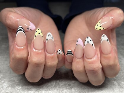 ネイルエリザベス(Nail Elizabeth)の写真