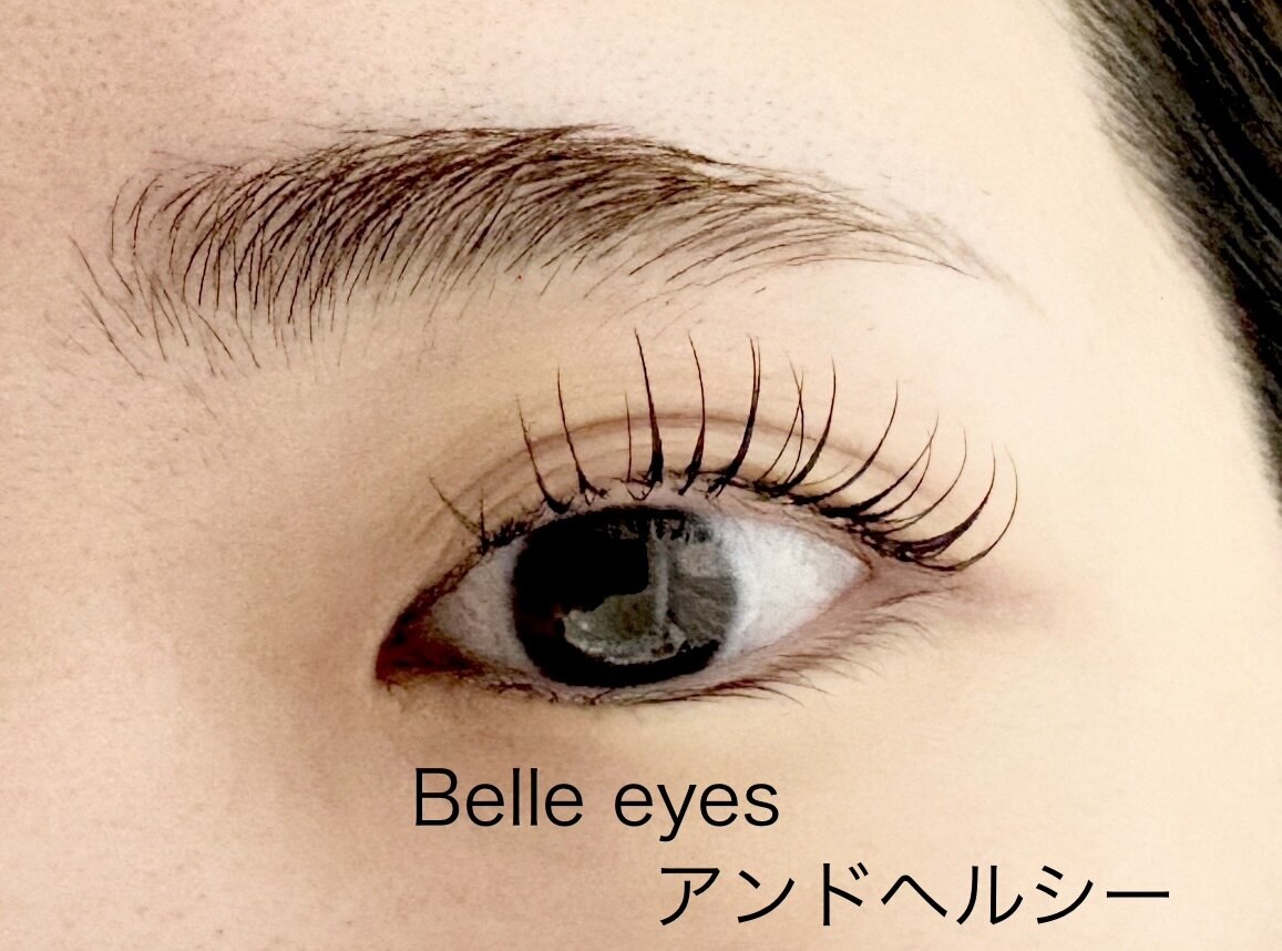 ベルアイズ(Belle eyes)｜ホットペッパービューティー