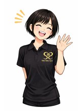 楽楽ジム!ストスマ 布施店 アオ ストスマ