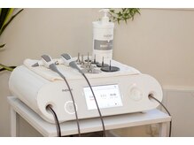 ウララ 芦屋/インディバER200導入サロン