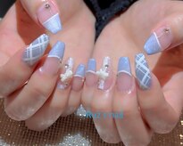ラズネイル(RUZ'S NAIL)