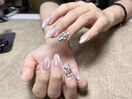 埋尽2本+マグネットベース