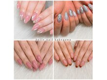 ベルネイル 掛川店(belle nail)