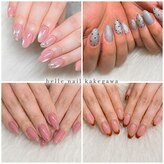 ベルネイル 掛川店(belle nail)