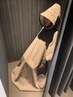 よもぎ蒸しバイヤー絶賛！選べるハーブ効果抜群！【よもぎ蒸し】￥5000→￥3300