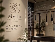 Melo Studio Pilates 《マシンピラティス・中野》【11月19日 NEW OPEN（予定）】