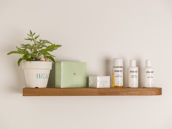 リココ(Ricoco)/商材【1】Ricoco青葉台