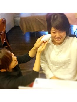 プラーナ(PuraaNa)/無料カウンセリング