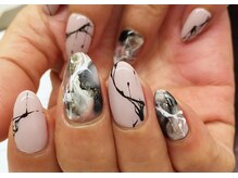 アドネイル(aD nail)/ニュアンスネイル