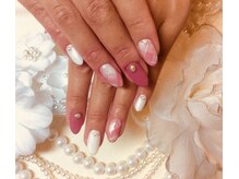 アイラッシュアンドネイル クリスティア(Christia)/