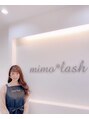 ミモラッシュ 阪本店(mimo*lash)/mimo*lash