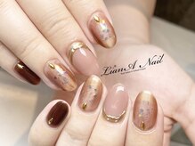 リアーナネイル(LianA Nail)/