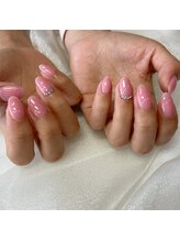 アイリッシュネイル 久屋大通店(Irish Nail)/maogel