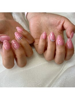 アイリッシュネイル 久屋大通店(Irish Nail)/maogel