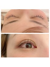 イルヴリーユ(IL.BRiLLE)/次世代まつげパーマ