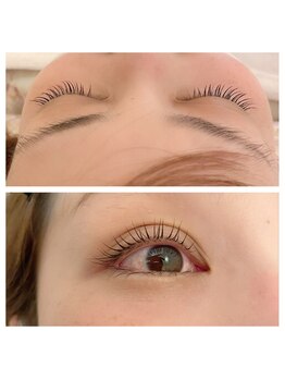 イルヴリーユ(IL.BRiLLE)/次世代まつげパーマ