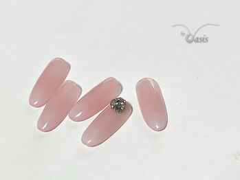 バイオアシス 麻布十番(by Oasis)/ベイビーブーマー