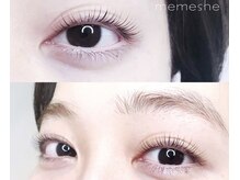 メメシー 相模原(memeshe)/ラッシュリフト/まつ毛パーマ