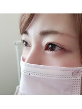 アミークス(Amicus)/次世代まつげパーマ