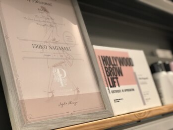 プラスグラッツ 恵比寿(+glatt)/＼パリジェンヌ,HBL正規導入店／