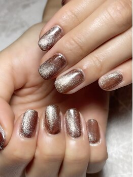 レディグリッター(Lady glitter)/