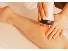 コウライ(Kourai)/ふくらはぎの疲れを撃破