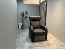 アンジェリック 錦糸町テルミナ店(Angelic)/個室の施術ルーム