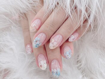 キューティプティ/