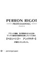 チュルリ 新町店(Chururi) フランス老舗waxブランドperronrigot日本アンバサダーに就任☆