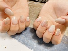 ブルーバードネイル(BLUE BIRD NAIL)/