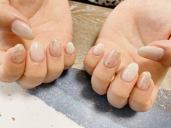 ブルーバードネイル(BLUE BIRD NAIL)/