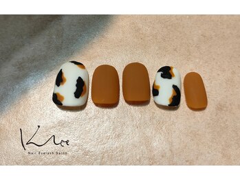 クレー(Klee)/定額Klee Designコース