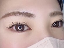 ラモ(Ramo)/パリジェンヌラッシュリフト