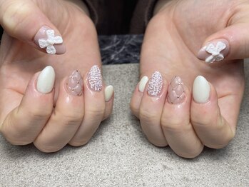 ケーネイルズ(K..nails)/