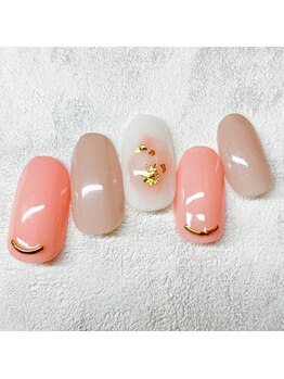 エフブルーム レカン(f'bloom L'ecrin)/Hand デザイン