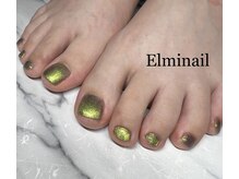 エルミネイル(ELMI nail)/