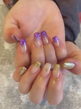 カスタム(Custom)/あしめ