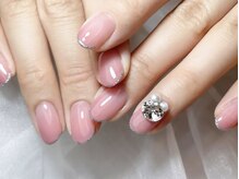 ラヴィン(Lovin)/【パラジェル】ワンカラー