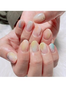 ウル バイ ノア 円山公園(ulu by noa)/お持ち込み90min¥8250