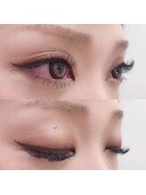 ココアンジェ 福津店(hair&eyelash cocoAnge)/【ココ福津】3Dラッシュ160束