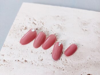 ケイリー(kaylee)/ジェルネイル