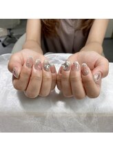 クイーンズビューティーサロン 新宿本店(Queen's beauty salon)/やり放題コース　120分