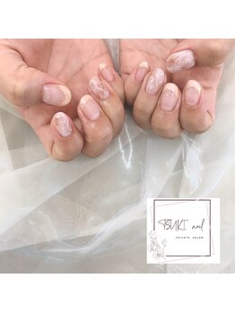 ツキネイル(TSUKI nail)/