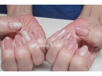 アグラスデボーテ(Agrace de Beaute)/