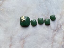 アートフットネイル