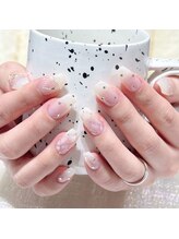 クイーンズビューティーサロン 新宿本店(Queen's beauty salon)/やり放題コース　120分