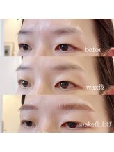 イネス(ines)/アイブロウ/眉毛