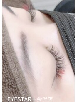 アイスタープラス 金沢店(EYE STAR+)/ポイントカラー